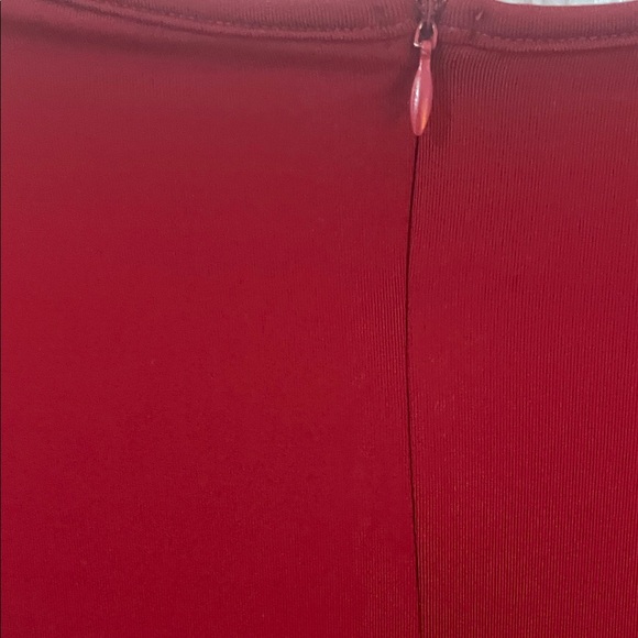 Elegant Shift Mini Dress - Picture 7 of 16